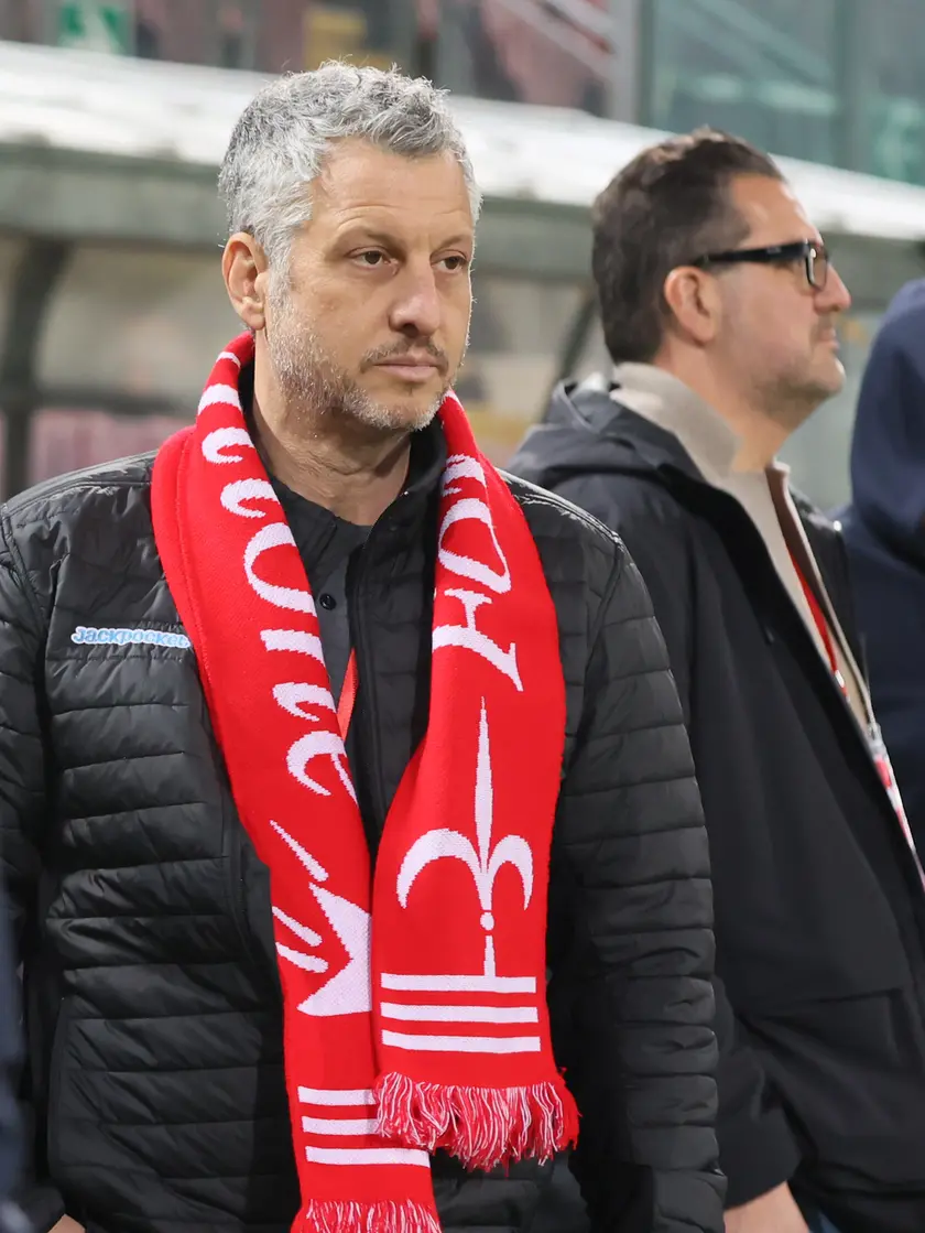 Rothstein e Margiotta: la nuova gestione dell’Unione ha patteggiato e ridotto la penalizzazione