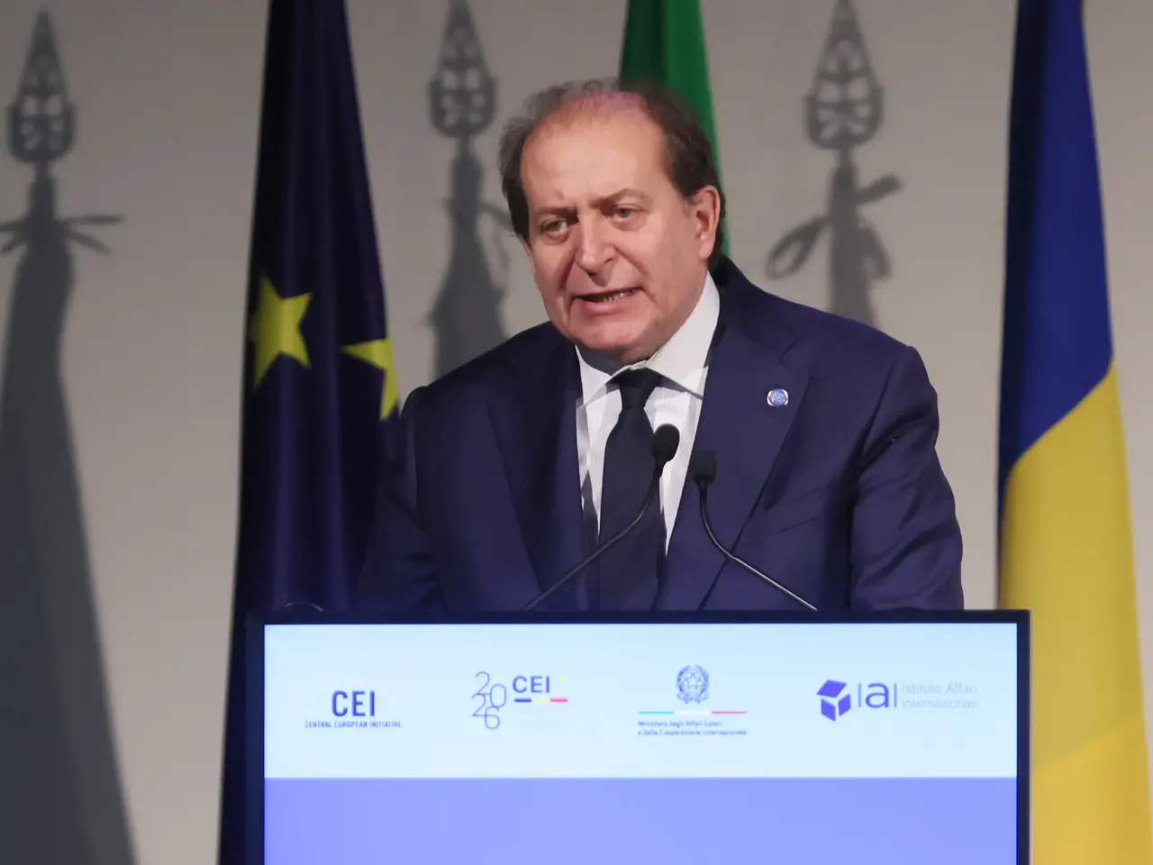 Franco Dal Mas (foto Andrea Lasorte)