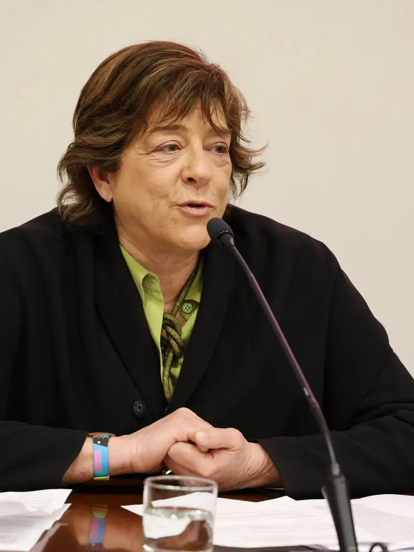 Francesca Fresa, direttrice artistica di Link Media Festival