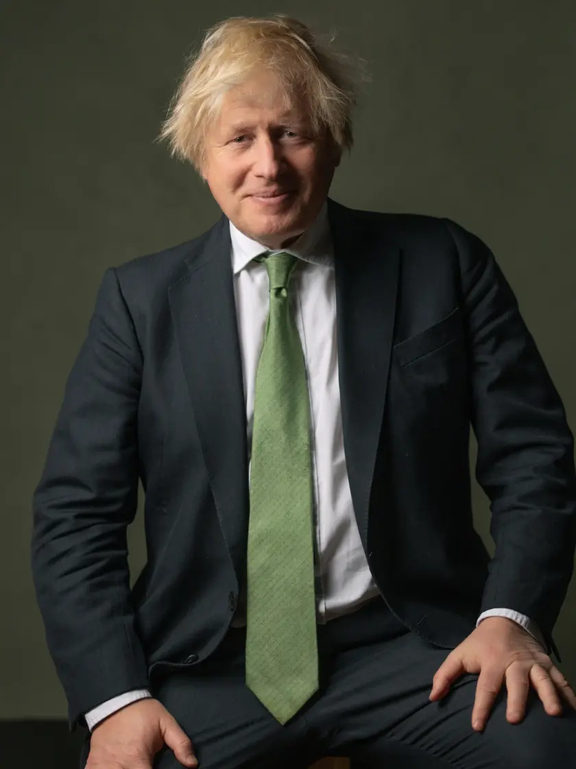 Boris Johnson, Primo Ministro britannico negli anni cruciali della Brexit e della pandemia dal 2019 al 2022