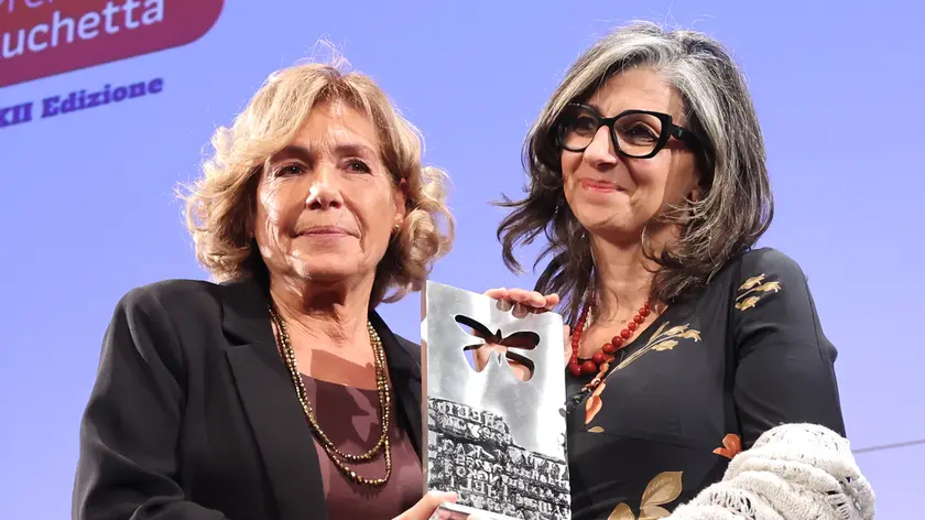 Il Premio Luchetta assegnato nel 2025 a Francesca Albanese