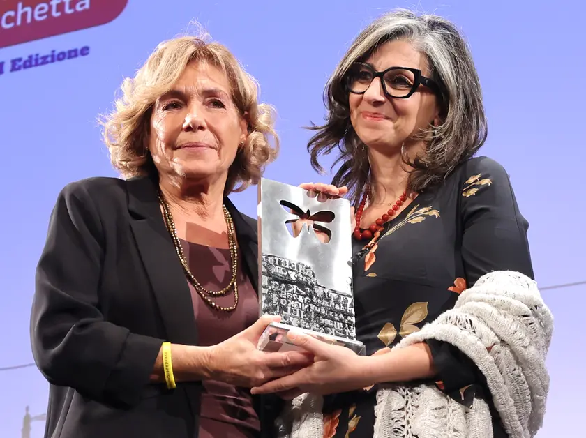 Il Premio Luchetta assegnato nel 2025 a Francesca Albanese