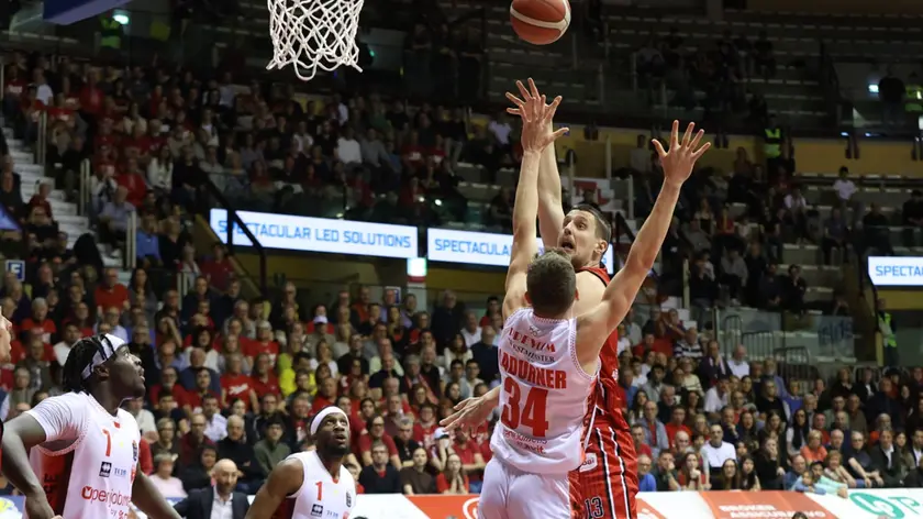 (fotoservizio Andrea Lasorte)