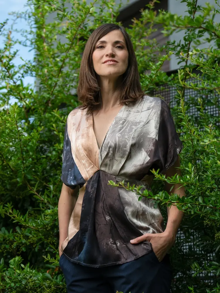 Irene Boni (foto Tommaso Cimarelli)