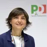 Debora Serracchiani, deputata per il Partito democratico