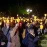 La commemorazione per Giulio Regeni a Fiumicello in occasione dei dieci anni dalla scomparsa