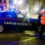 I carabinieri di Gorizia