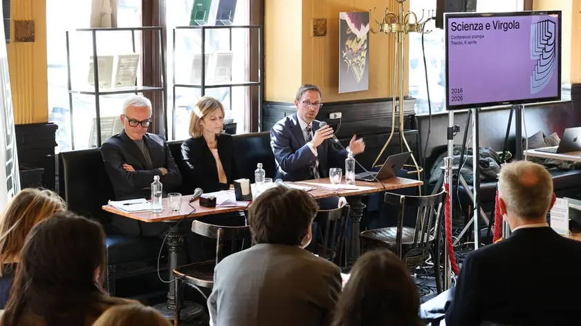 Torna il Festival del libro scientifico Scienza e Virgola: decima edizione dedicata all’“Umano”