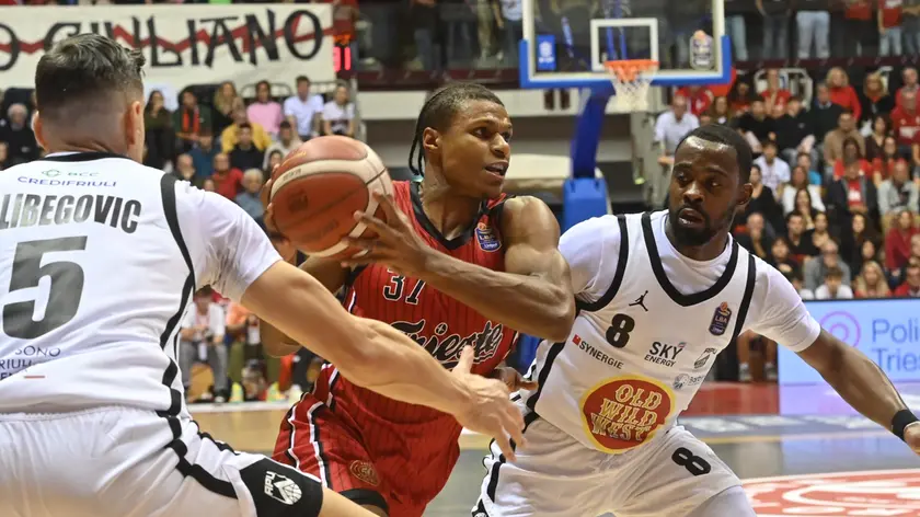 PalaRubini Ticket Controversy: Udinese Fans Limited to 300 of 600 Available Tickets