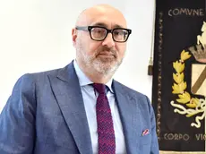 Marco Muzzatti (foto Petrussi)