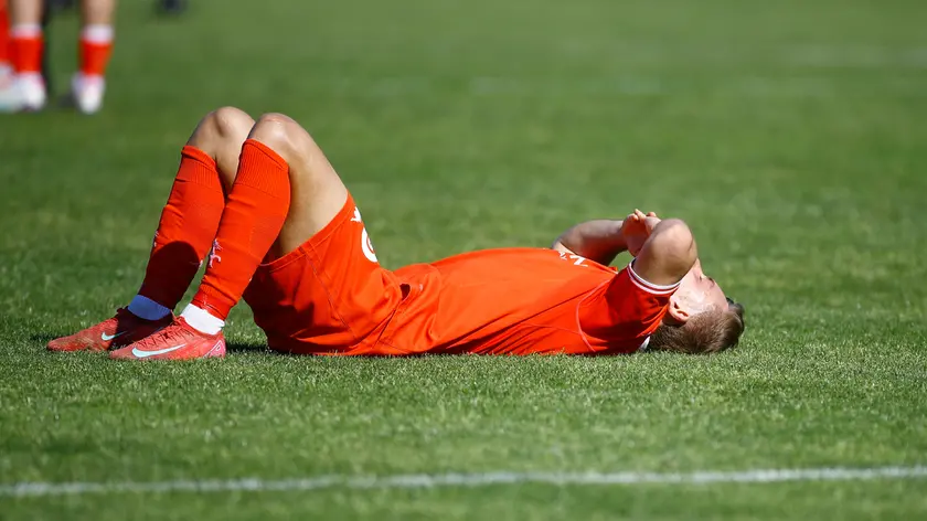 (foto Mariani / Lasorte)