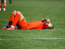 (foto Mariani / Lasorte)