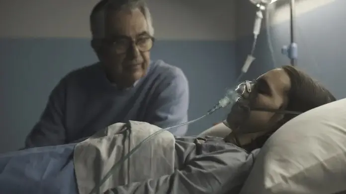 La malattia che inverte le prospettive è uno dei temi narrati da Drakulić