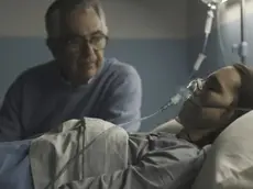 La malattia che inverte le prospettive è uno dei temi narrati da Drakulić