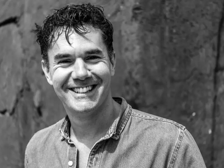 Il regista del Principe d'Egitto Federico Bellone