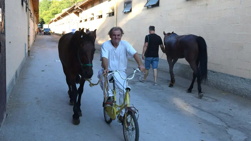 Ippodromo di Montebello