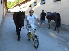 Ippodromo di Montebello