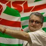 Paolo Coppa, storico sindacalista della Cisl di Trieste