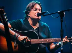 Cristiano De Andrè porta il suo Best of Tour 2026 al Politeama Rossetti