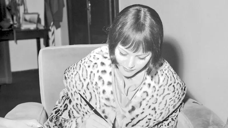 Tutte le dive e i ciak di Trieste: in mostra gli scatti di Mario Magajna