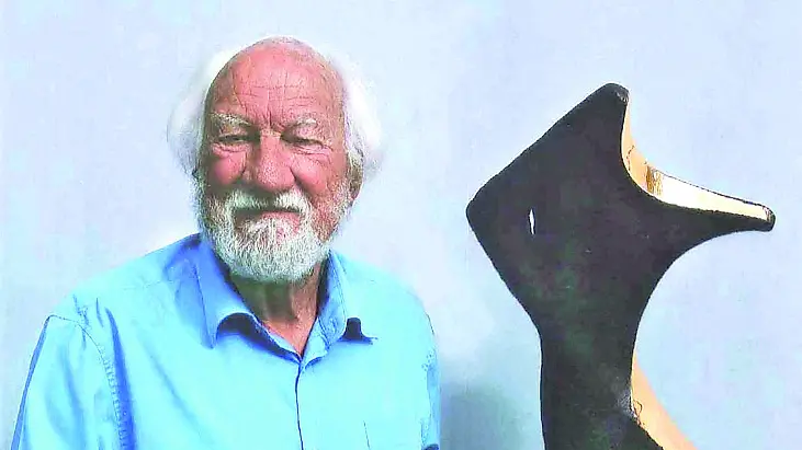 Trieste, va all’asta l’atelier di Pino Corradini