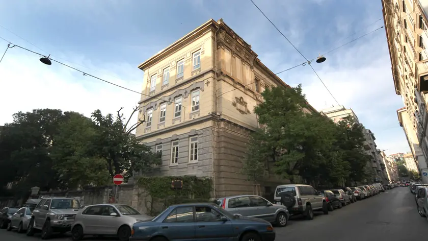 (foto archivio Francesco Bruni)