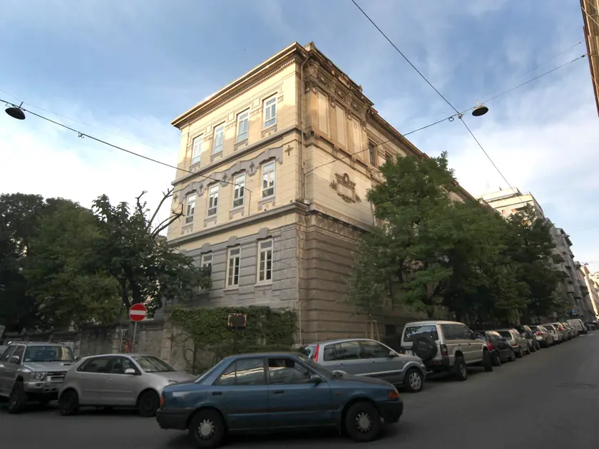 (foto archivio Francesco Bruni)