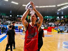 (foto Ciamillo / Lasorte)