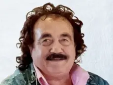 La vittima Franco Bernardo Bergamin