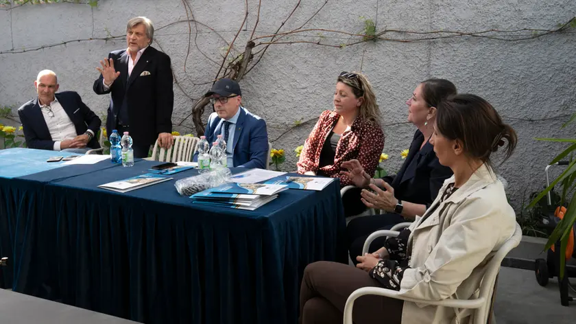 (foto Katia Bonaventura)