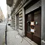 I sigilli al centro massaggi di via della Ginnastica foto Lasorte