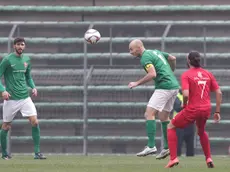 Omar Leonarduzzi ha giocato nell’Unione nella stagione 2016-’17