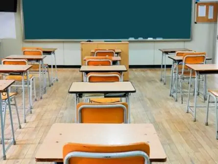 Dal 2022 il sistema scolastico ha perso 8 mila ragazzi