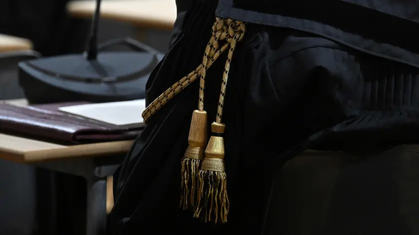 La sentenza è stata pronunciata dal tribunale di Treviso