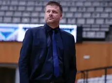 Marco De Benedetto, ex dirigente di Pallacanestro Trieste e Brescia
