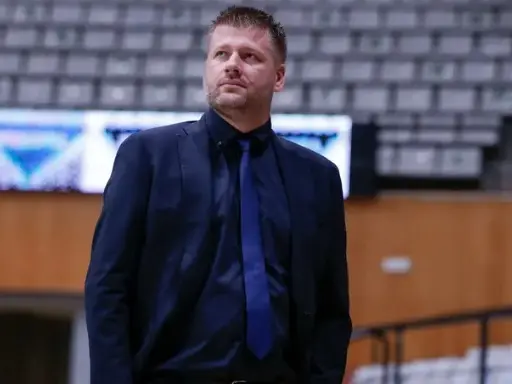 Marco De Benedetto, ex dirigente di Pallacanestro Trieste e Brescia