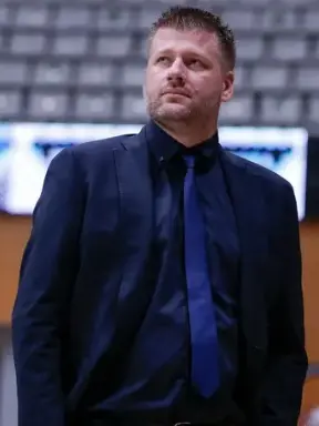 Marco De Benedetto, ex dirigente di Pallacanestro Trieste e Brescia