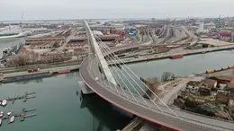 Porto Marghera hub europeo per lo stoccaggio delle terre rare