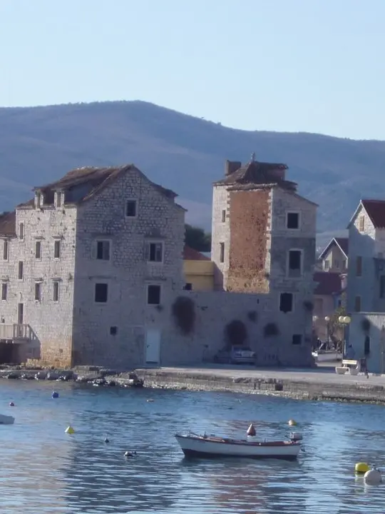 Un’immagine di Castel Rotondo Foto Peranz