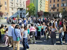 (foto Andrea Lasorte)