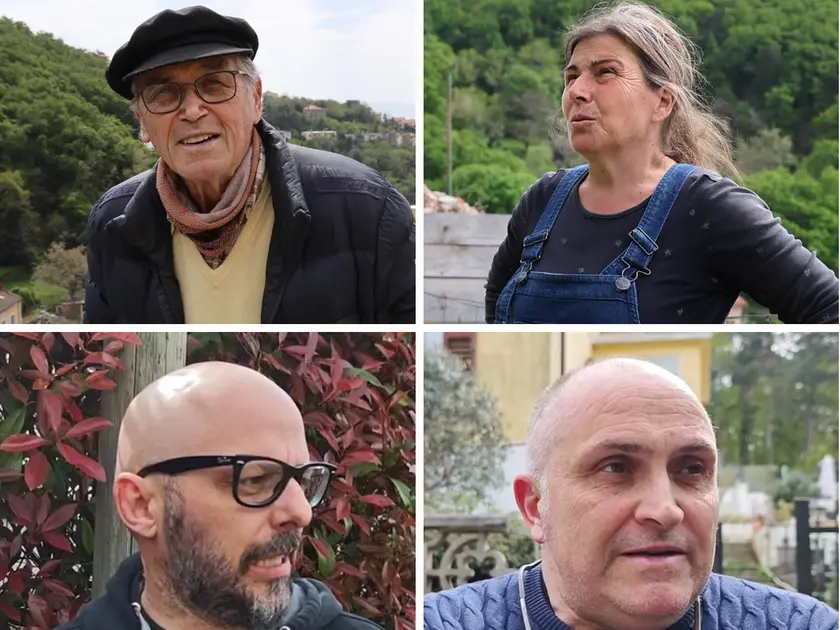 (fotoservizio Andrea Lasorte)