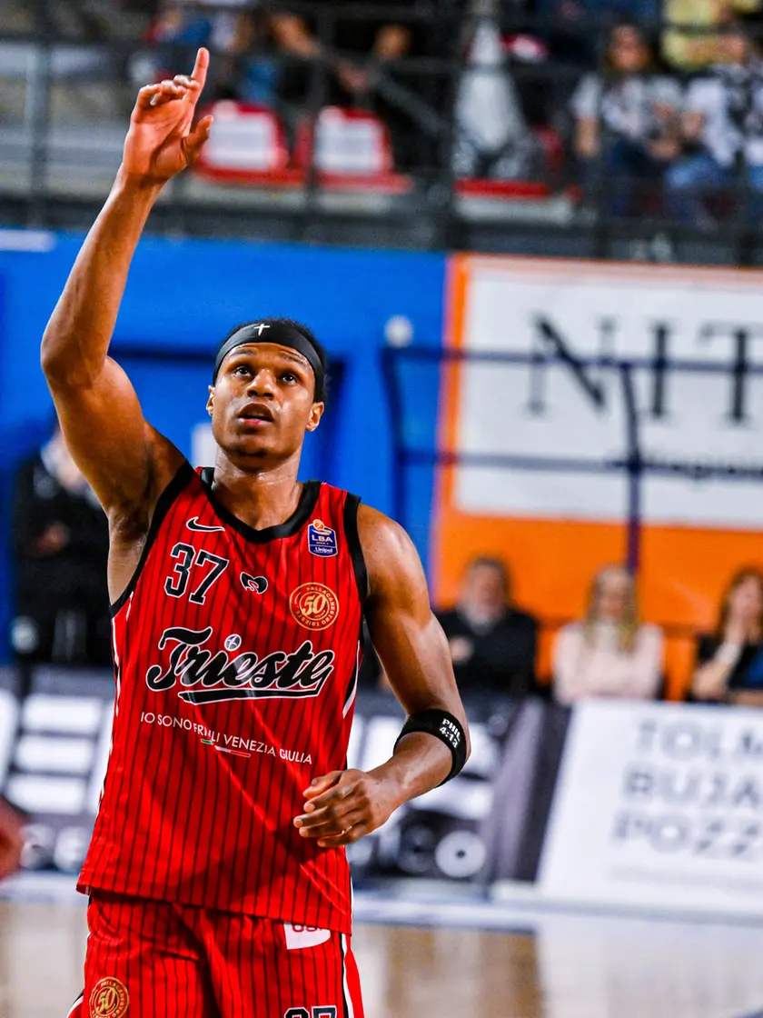 L’apporto in attacco di Jahmi’us Ramsey sarà decisivo (Ciamillo/Lasorte)