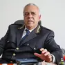 Il comandante della Polizia locale di Trieste Walter Milocchi