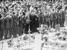 (foto Archivio Messaggero Veneto)