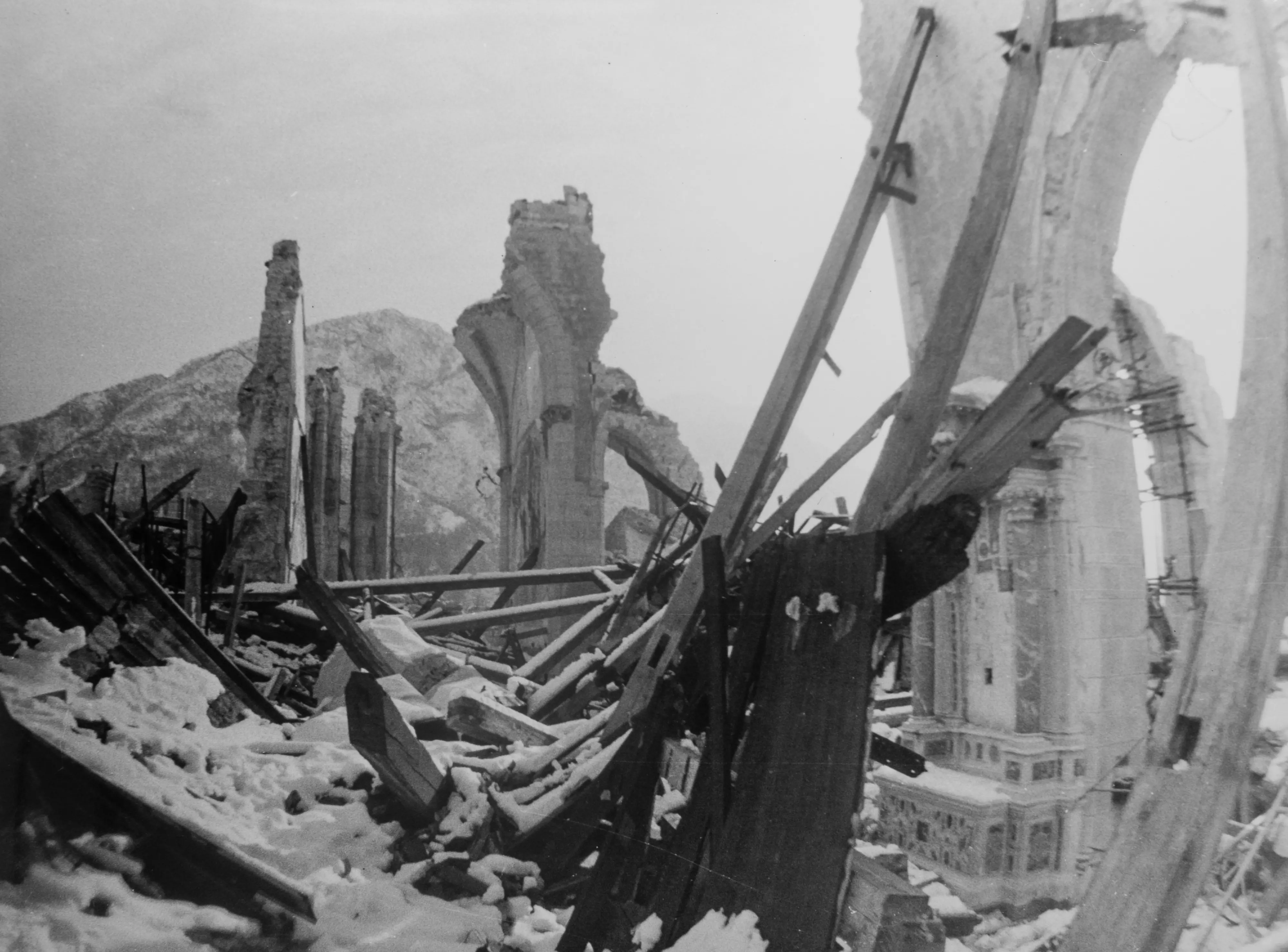 (foto Archivio Messaggero Veneto)
