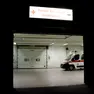 Il pronto soccorso dell’ospedale di Monfalcone (foto archivio Bonaventura)