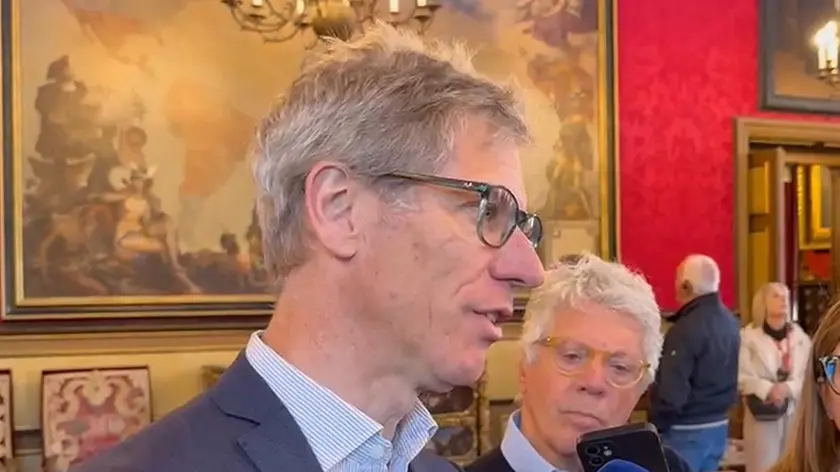 Guido Comis a Miramare