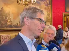 Guido Comis a Miramare