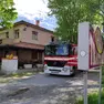 Il luogo in cui è scoppiato l'incendio (Bonaventura)