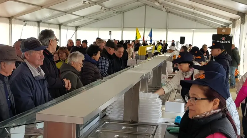 È Festa degli asparagi a Fossalon: si parte venerdì con tante novità